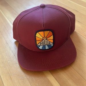 Poler Baseball Hat